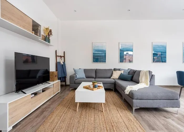 2 - Privado Cama King Size, Terraza Privada Roma Sur *